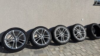 Prodám alu z Audi R8 - 3