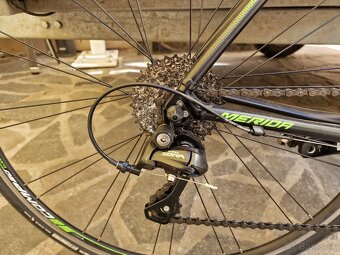 merida ride 100 _ 18 - 3