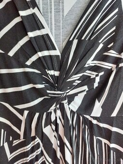 Elegantné šaty - 3