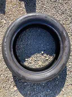 Nexen letné 205/50R17 - 4ks - 3