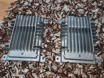 Bose zosilňovač mazda 6gh 3bl repraky - 3