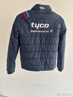 BMW Motorrad detská zimná bunda - 3