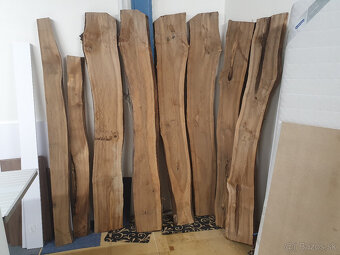 orechové fošne - 3