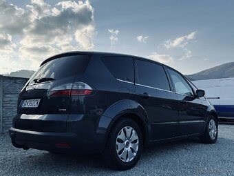 Ford S-Max 1.8 TDCI Trend - 3