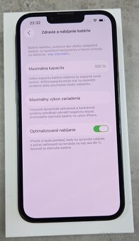 Apple iPhone 13 128GB Midnight Black - 3