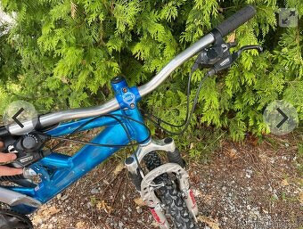 Detský horský bicykel - 3