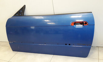 BMW 3 E36 Coupe dvere - 3