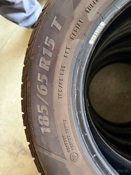 Matador Hectorra 185/65 R15 dot 2024 leto - 3