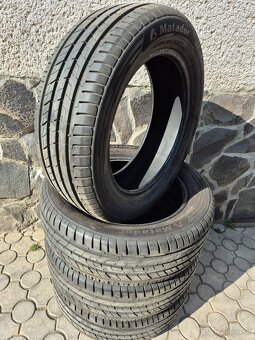 Pneumatiky 195/55r16 - 3