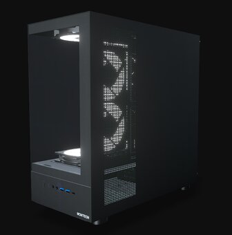 Herný PC - Ryzen 5 7500X3D / Nitro+ 9060XT / (1) - 3