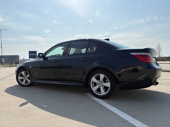 BMW E60 530XD - 3