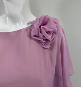 Šaty spoločenské 42 - 3