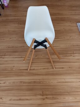 Stoličky - 3