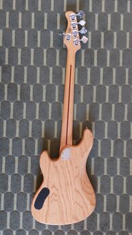 Predam Cort GB55JJ+upgrade - 3