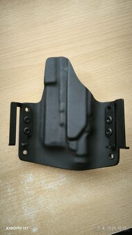 Predám, Predaj- pištoľ Springfield HELLCAT HS H11 - 3