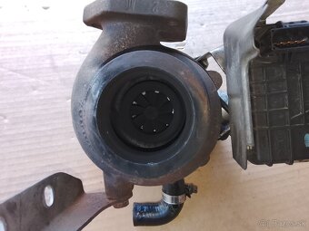 BMW turbo M47/N47 - 3