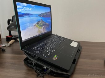 Predám notebook - 3