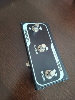 TRIO Band Creator+FS3X footswitch - 3