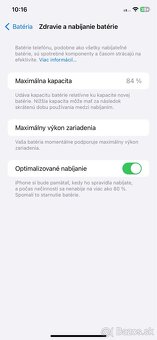 iPhone XR 64GB biely - 3