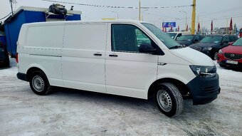 Volkswagen T6 Transporter 2,0 TDI CR-75 kw Long - 3
