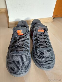 Tenisky Nike lunar apparent men (veľk. 45,5) - 3