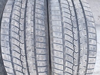 185/60R15 88T zimné pneumatiky - 3