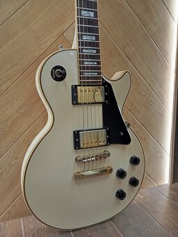 Epiphone Les Paul Custom PRO - 3