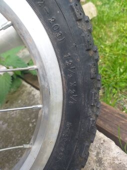 Detsky bicykel - 3