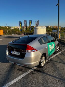 Honda Insight 1.3 hybrid - 3