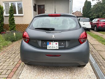 Peugeot 208 1.2 PureTech Style - 3