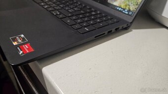 Zachovalý notebook Dell - krabica, nabíjačka, záruka - 3