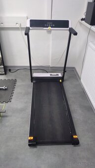 Bezecky pas - 3