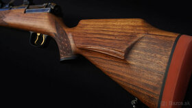 Gulovnica Mauser M66 7x64 GOLD Edition - 3