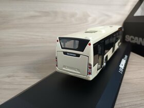 Model autobusu SCANIA  Citywide - 3