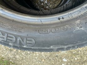 Použité letné pneumatiky Michelin 195/55/16 - 3