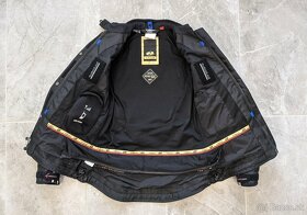Dámska bunda Held Molto Gore-tex veľkosť DS - 3