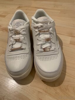 Reebok classic tenisky - 3