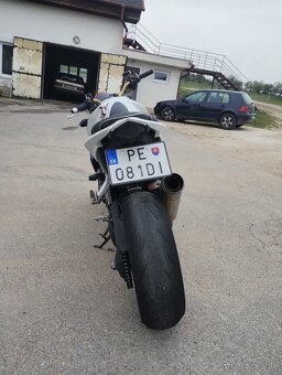 Honda CB1000R xtreme - 3