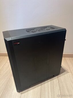 ✅ Herný PC Ryzen 7 + GTX 1660 + 16GB RAM - 3