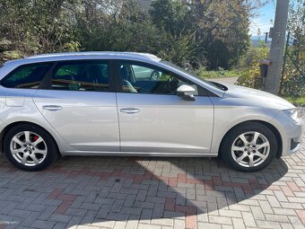 Seat leon FR 2,0 110kw - 3