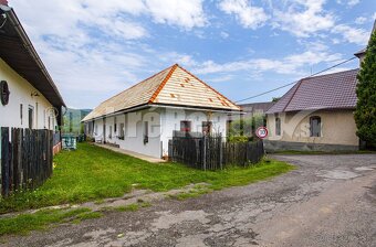 Rodinný dom Hronská Dúbrava, Zvolen, Žiar nad Hronom - 3