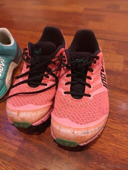 INOV dámske bezecké + halovky 36 - 3