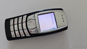 Nokia 6610i. - 3
