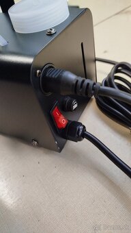 Dymosroj 400w - 3