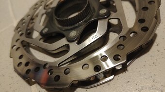 Shimano kotúč 16cm - 3