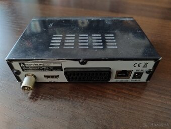 Tesla TE-400 DVB-T2 - 3