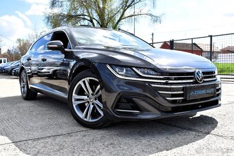 Volkswagen Arteon Shooting Brake 2,0 TDI EVO R-Line 110KW - 3