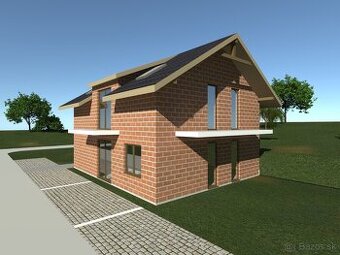 Pokojné bývanie nad vinohradmi v bratislavskom Novom Meste - 3