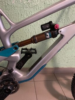 Predám raketu na dvoch kolesách – YT - 3