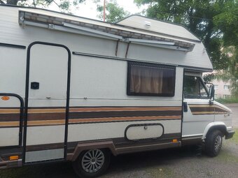 Autokaravan - 3